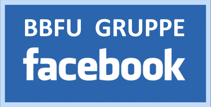Link zur BBFU-Diskussions-Gruppe auf Facebook